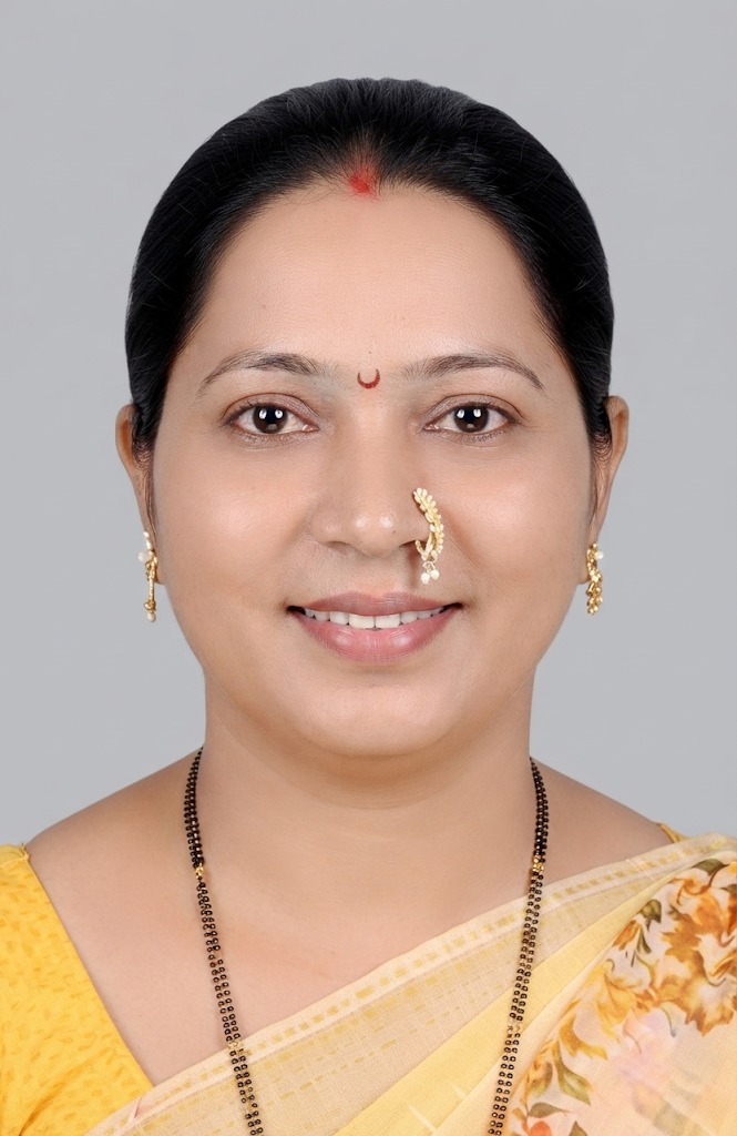 Anita sonawane - Part time Patient Care and Elderly Care and Baby Sitter in Kalyan in Mumbai